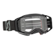 Scott ajolasit Prospect snowcross black/grey clear